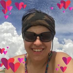 Meet your Posher, Liza